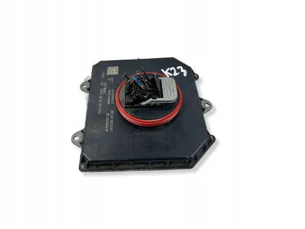 Controlador LED farol OEM 1470001207AB image 4