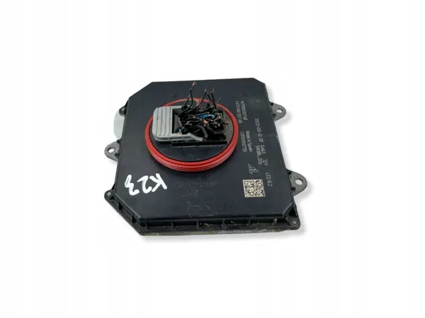 Controlador LED farol OEM 1470001207AB image 6