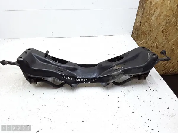 Cadre Auxiliaire Subaru Forester OEM AM-419933 image 2