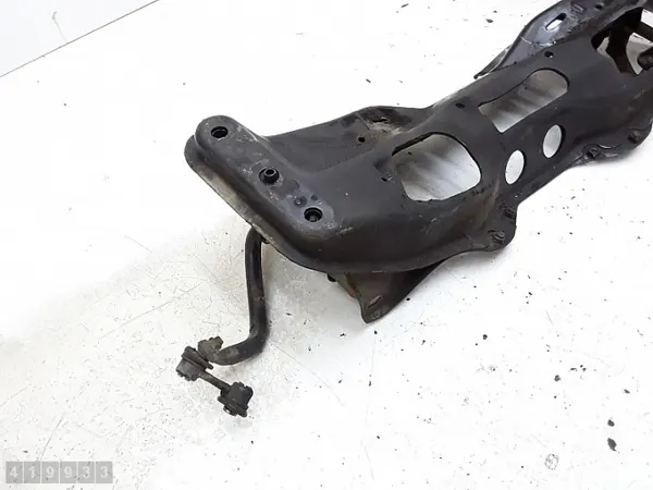 Cadre Auxiliaire Subaru Forester OEM AM-419933 image 3