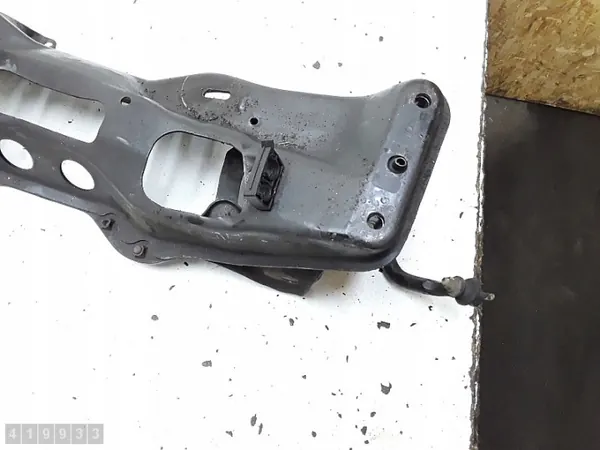 Cadre Auxiliaire Subaru Forester OEM AM-419933 image 4