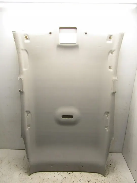 OEM PODSUFITKA SUFIT JASNY NISSAN QASHQAI J11 image 2
