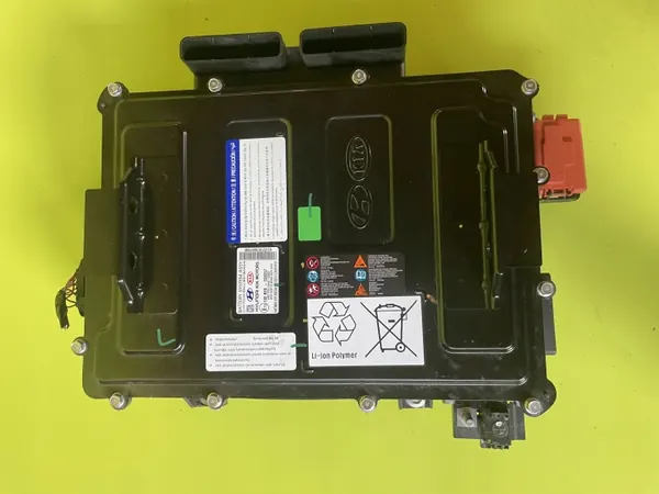 Begagnat batteri OEM 375M0-Q0000 för Hyundai i20 III image 2