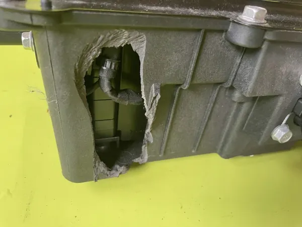 Begagnat batteri OEM 375M0-Q0000 för Hyundai i20 III image 6