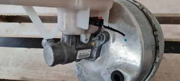 Remservopomp Chrysler Pacifica 2022 OEM 04581680AI image 3