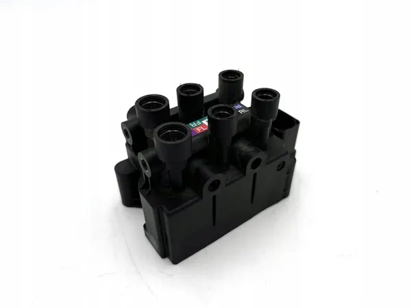 Luftdistributionsmanifold Audi A6 A7 A8 image 2