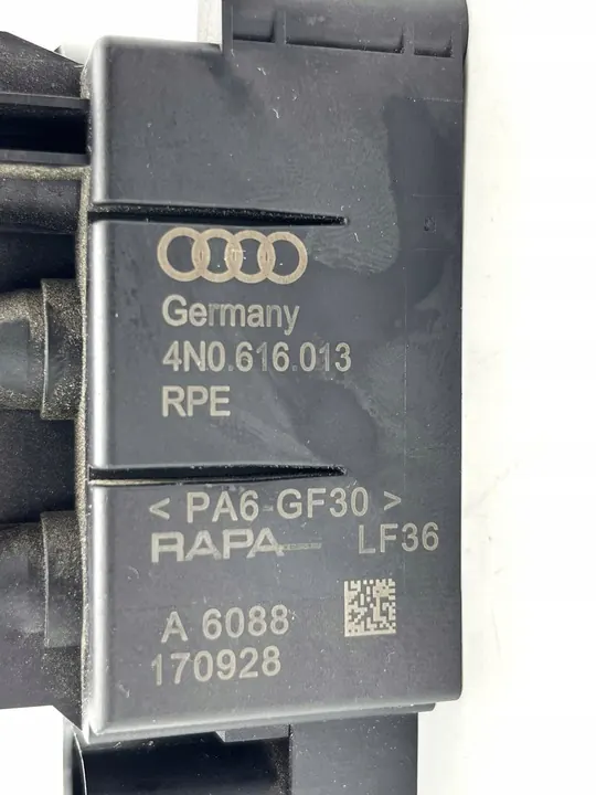 Luftdistributionsmanifold Audi A6 A7 A8 image 3