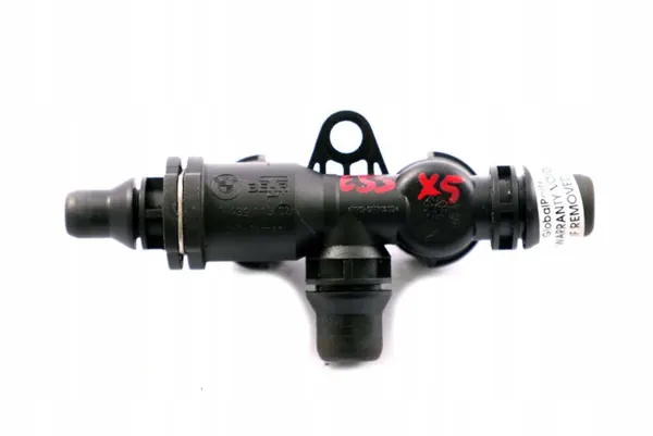 BMW X5 E53 Motor kyltermostat OEM 1439115 image 2