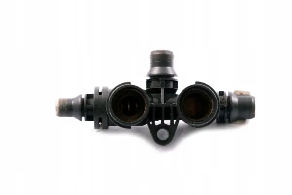 BMW X5 E53 Motor kyltermostat OEM 1439115 image 10