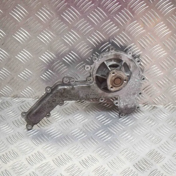 Vattenpump Audi Q7 3.0 TDI 059121008G image 4