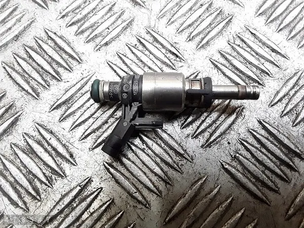 Injetor Skoda Octavia 2017 2000tsi 06l906036k image 2