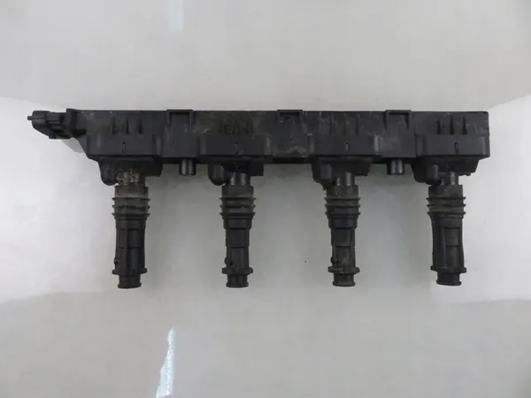 Bobina de ignição Opel Corsa C (X01) 0221503015 image 2