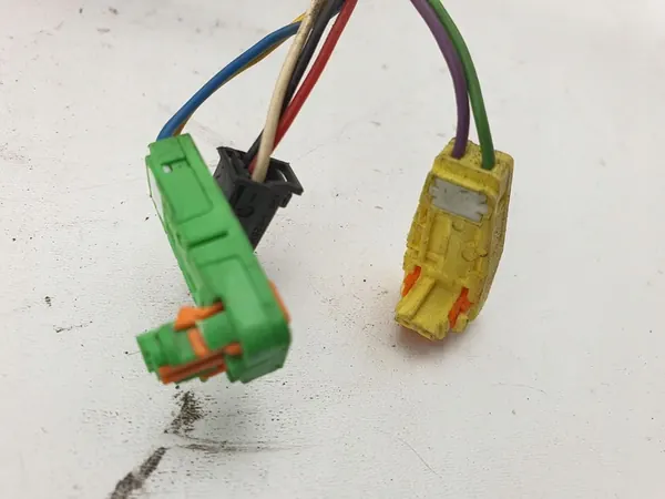 MERCEDES R W251 Interruptor Combinado A1714640518 OEM image 6