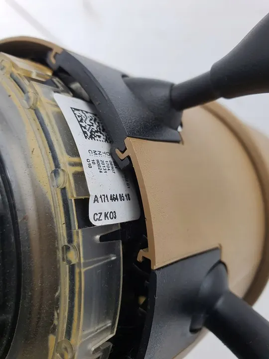 MERCEDES R W251 Interruptor Combinado A1714640518 OEM image 8