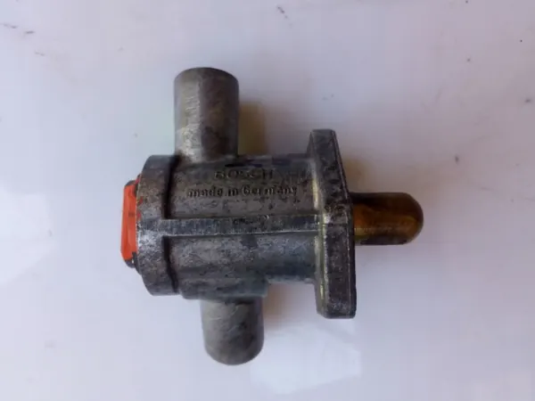 Bosch Luftventil OEM 0 280 140 037 Mercedes image 2