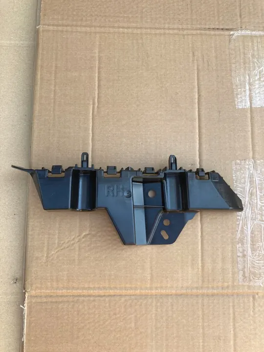 Scivolo Paraurti Anteriore Opel Mokka X Destro OEM image 2