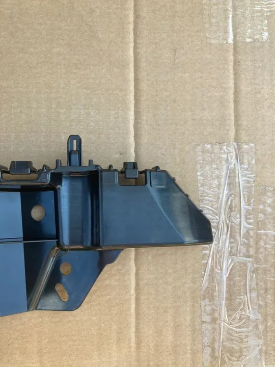 Scivolo Paraurti Anteriore Opel Mokka X Destro OEM image 3