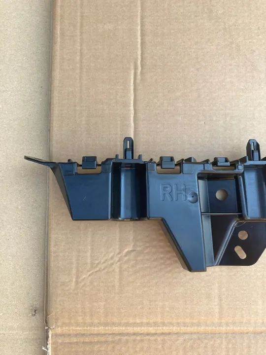 Scivolo Paraurti Anteriore Opel Mokka X Destro OEM image 4