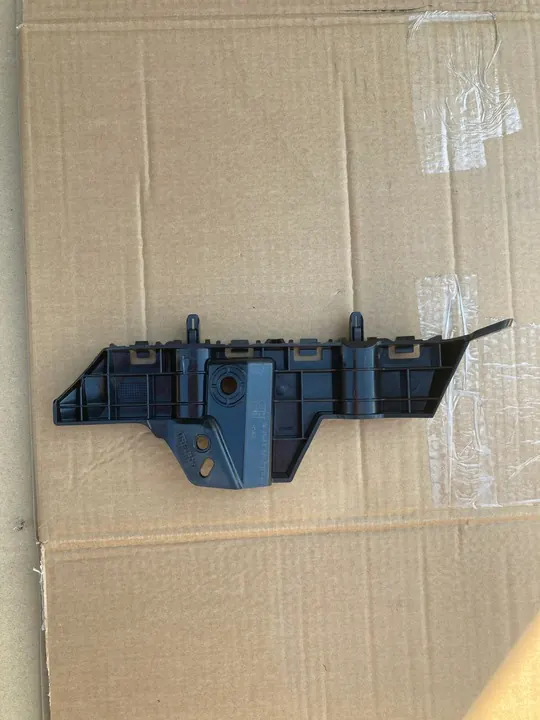 Scivolo Paraurti Anteriore Opel Mokka X Destro OEM image 5