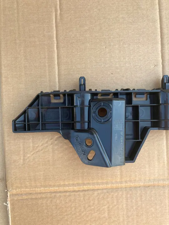 Scivolo Paraurti Anteriore Opel Mokka X Destro OEM image 7