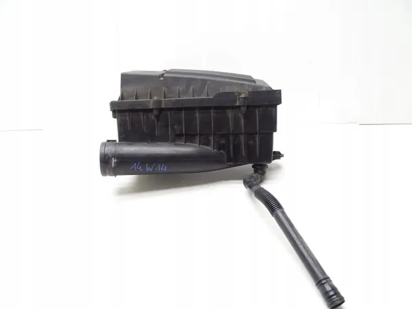 Caixa Filtro Ar OEM 3C0129607AF para Audi A3 8P image 3