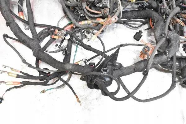 Interieur bedrading Audi OE mamAUTO-1044501 image 3