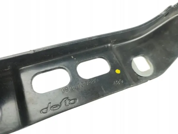 Charnière de capot gauche DS OEM 9820730880 - Occasion image 4
