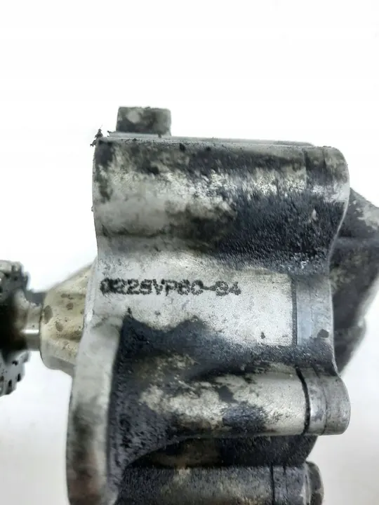 Bomba de vacío Mitsubishi Pajero 2000 0225VP8034 image 5