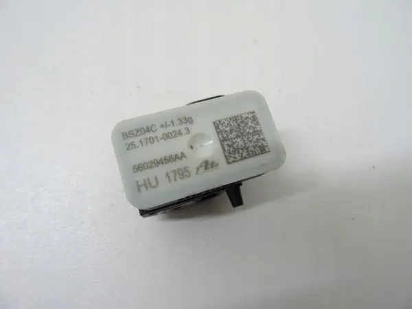 Capteur suspension active OEM 56029456AA Dodge image 4