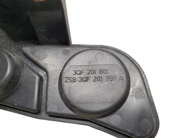 Polttoainehöyryhiilisuodatin OEM 3QF201801 image 6