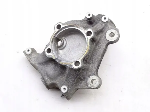 Mangueta delantera izquierda BMW 6764443 OEM image 2