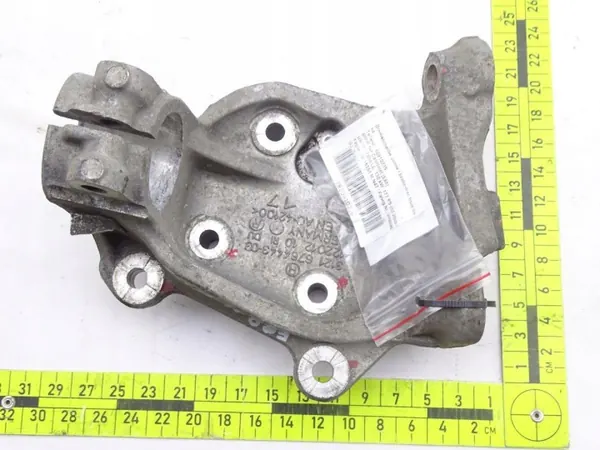 Mangueta delantera izquierda BMW 6764443 OEM image 5