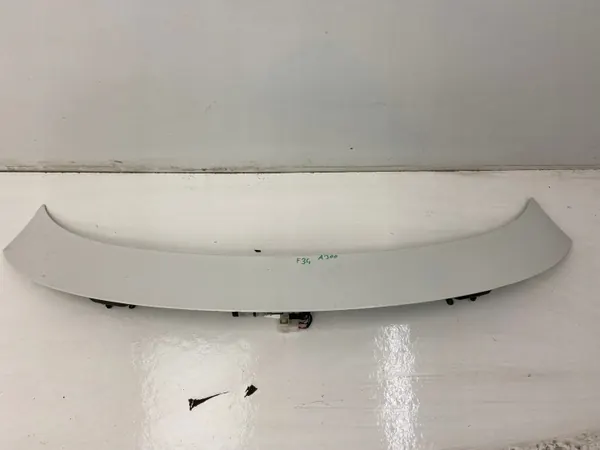 Spoiler BMW 3 F34 GT OEM 731074707 - Usado image 2