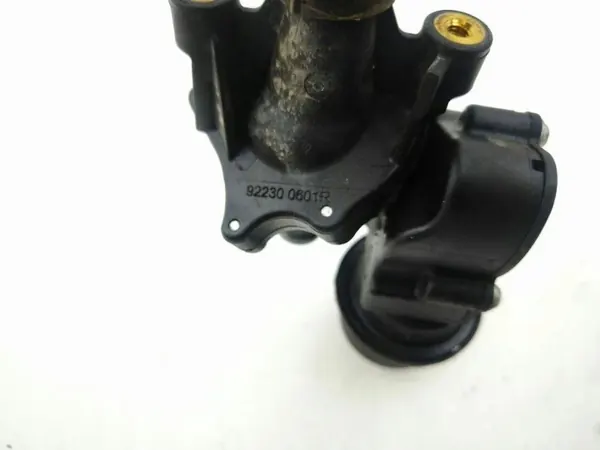 Nissan termostathus OEM 922300601R - Begagnad image 9