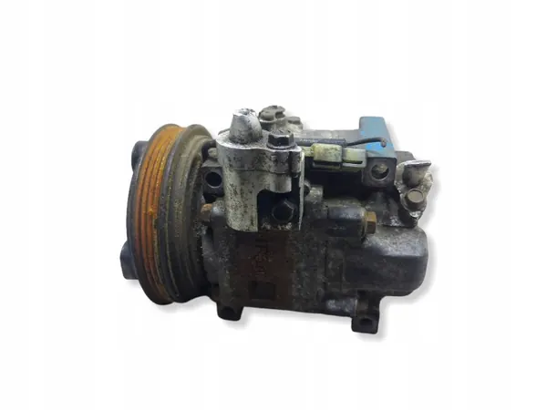 AC Compressor Mazda Demio 1.3 H09A0AA4HU image 3