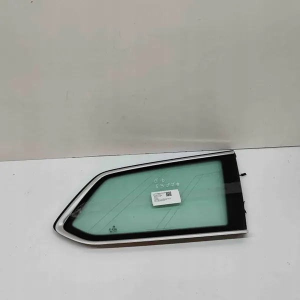 Ventana trasera derecha VW Passat B8 OEM 3G9845298 image 3