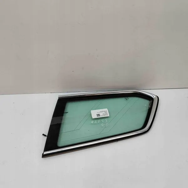 Ventana trasera derecha VW Passat B8 OEM 3G9845298 image 4