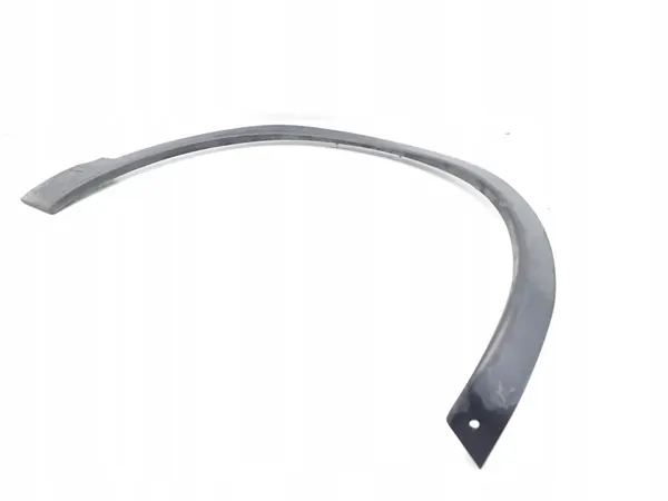 Nissan Qashqai Etupuskuri Oikea 2009 SUV image 3