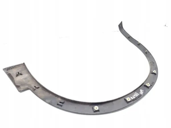 Nissan Qashqai Etupuskuri Oikea 2009 SUV image 5