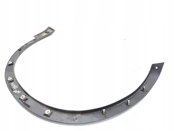 Nissan Qashqai Etupuskuri Oikea 2009 SUV image 6