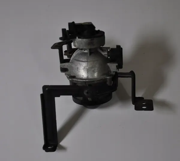 KIA SPORTAGE IV Farol Halógeno Esquerdo 92201-F1000 image 2