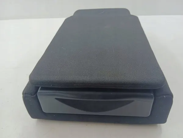 Reposabrazos trasero Citroen C5 OEM AMD107081 - Usado image 2