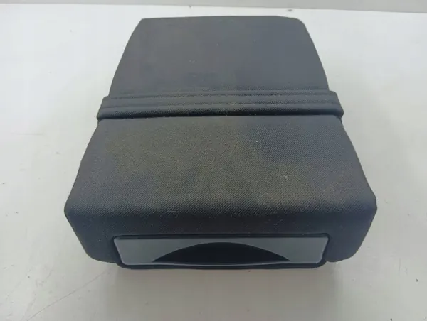 Reposabrazos trasero Citroen C5 OEM AMD107081 - Usado image 10
