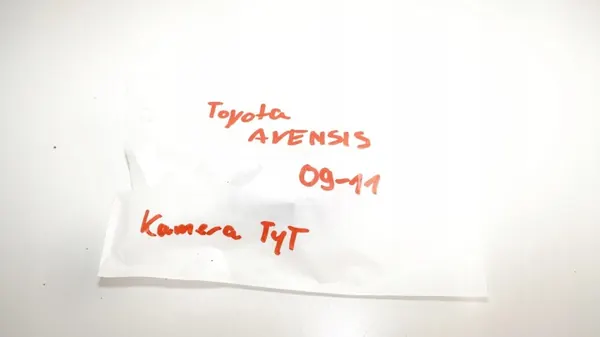 Backkamera OEM 362997196 Toyota Avensis image 5