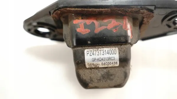 Backkamera OEM 362997196 Toyota Avensis image 9