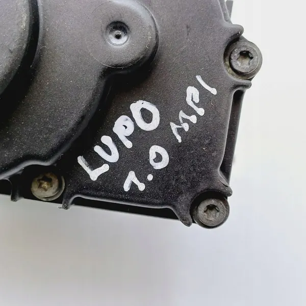 Corpo de Aceleração VW Lupo 1.0 MPI 408237430003 / 047133061G image 5