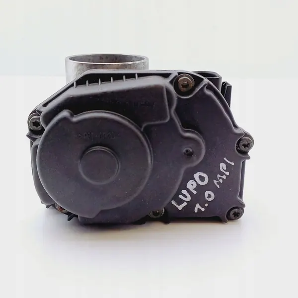 Corpo de Aceleração VW Lupo 1.0 MPI 408237430003 / 047133061G image 6