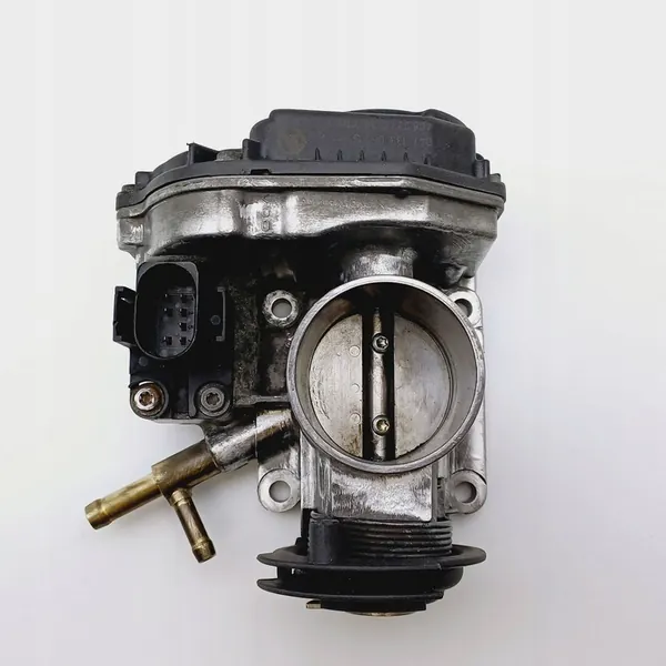 Corpo de Aceleração VW Lupo 1.0 MPI 408237430003 / 047133061G image 7