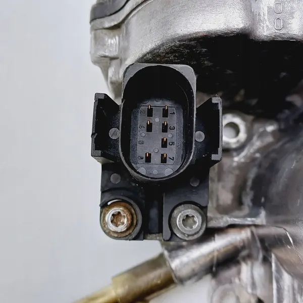 Corpo de Aceleração VW Lupo 1.0 MPI 408237430003 / 047133061G image 8