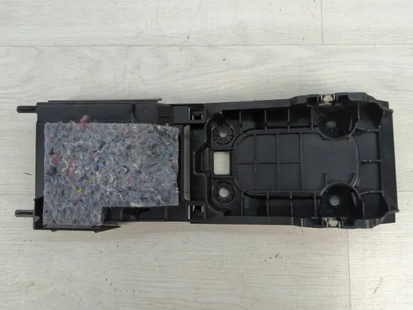 Tunnelfäste OEM 9830715380 för Peugeot 308 image 2